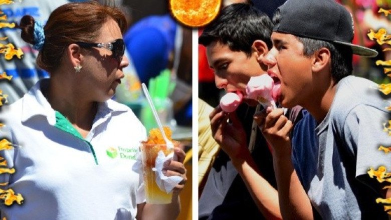 ¿Por qué cada vez hace tanto calor en México?