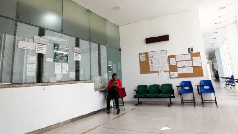IMSS asegura que han recuperado esta cantidad de hospitales abandonados