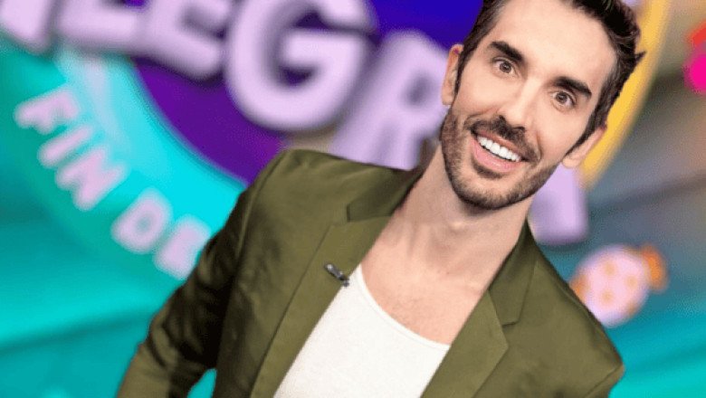 Pedro Prieto llega a Guadalajara con "Toc Toc"