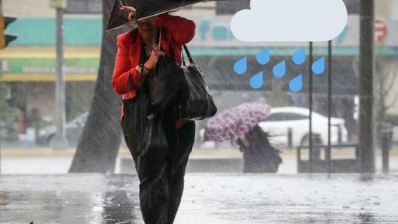 ¿En qué mes ingresará el fenómeno de "La Niña" a México?