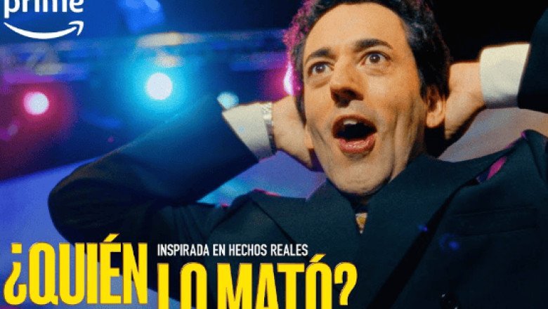 Estrenan "¿Quién lo mató?" tras amenaza de demanda