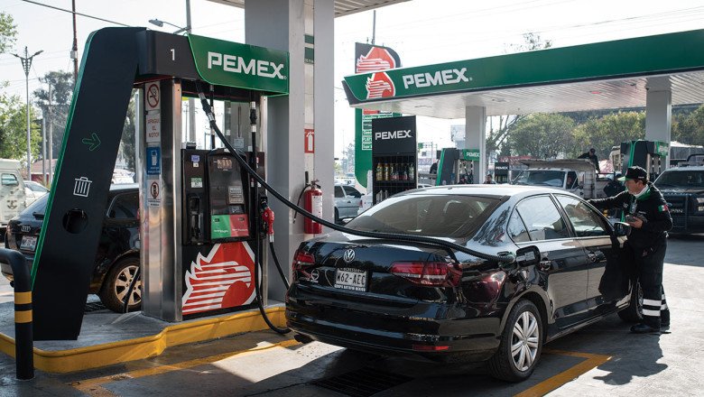Cuenta Tijuana, Tecate y Rosarito con abasto suficiente de combustible