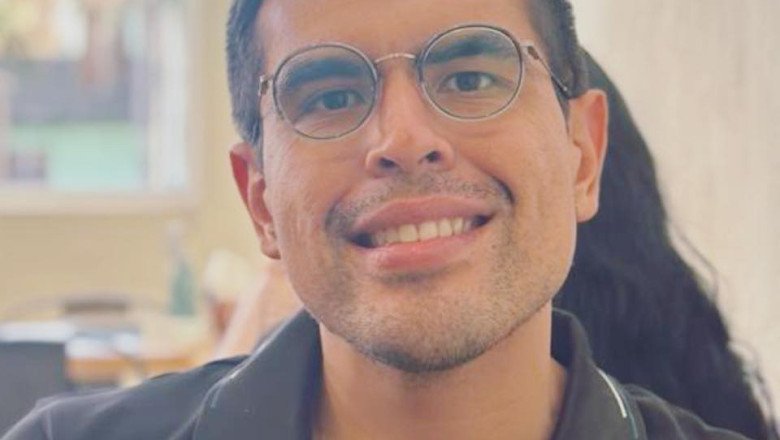 Asesinan en Tecate a Cristian Vázquez
