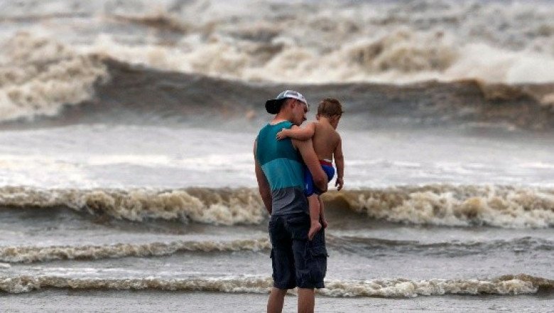 Alerta de lluvia por onda tropical en México; ¿Qué estados están en riesgo?