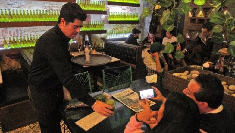 Ley Seca: ¿a qué hora dejan de vender alcohol por las Elecciones 2024?