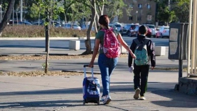 SEP: ¿Por qué no hay clases este viernes 31 de mayo?