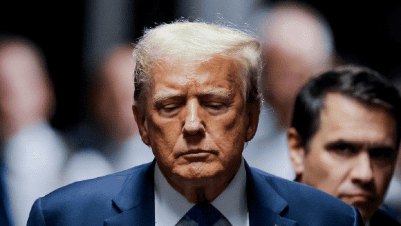 Trump es culpable