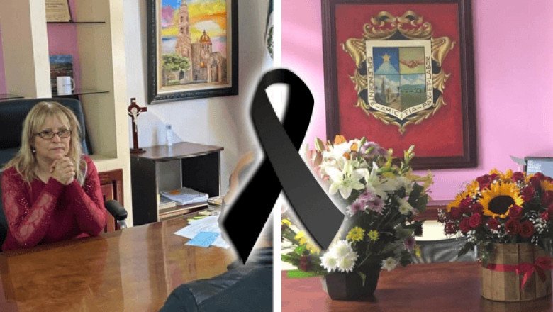Así fue la privación de la libertad de la alcaldesa de Cotija en Zapopan