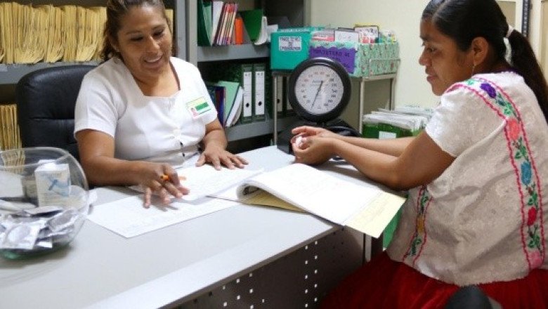 ¿En cuáles estados se puede recibir atención médica del IMSS Bienestar?
