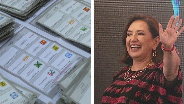 ¿Por qué Xóchitl Gálvez impugnará la "elección de Estado"?