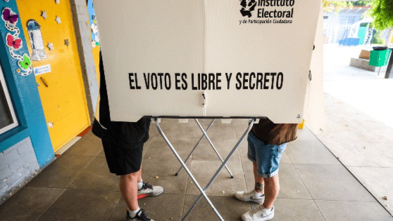 Inician los cómputos distritales tras las elecciones del 2 de junio