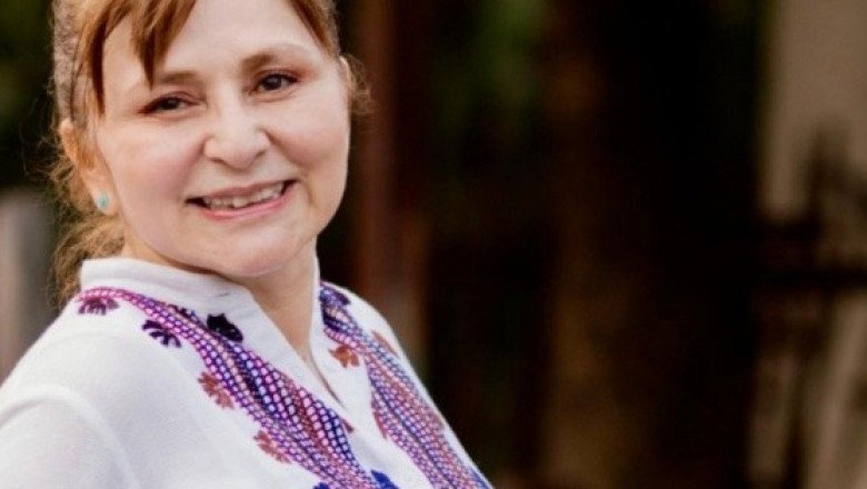 Muere Rosalinda López Hernández, hermana de Adán Augusto