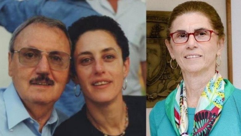 ¿Quiénes son los padres de Claudia Sheinbaum?
