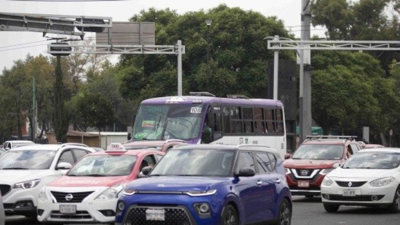Hoy No Circula 6 de junio: autos que descansan en CDMX y EDOMEX