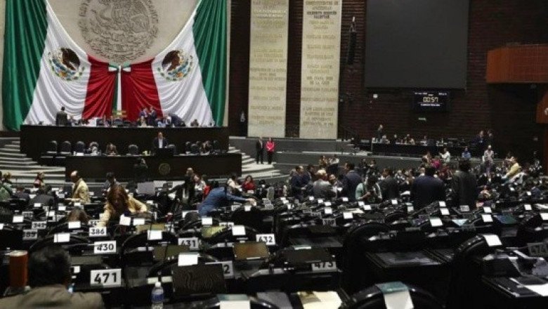 INE confirma voto mayoritario a Morena para el Congreso; estos son los resultados