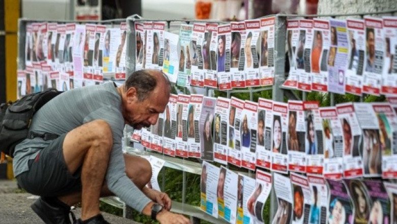 Inai pide a la Comisión de Búsqueda informar sobre personas localizadas