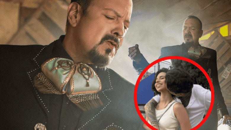 Pepe Aguilar rompe el silencio sobre el romance entre Ángela Aguilar y Christian Nodal | Ensenada Online.net