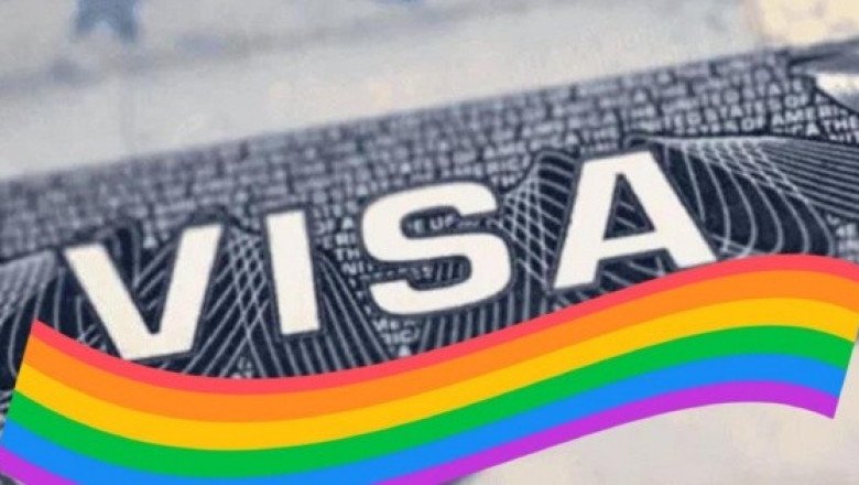 Así puedes renovar tu visa si eres una persona trans