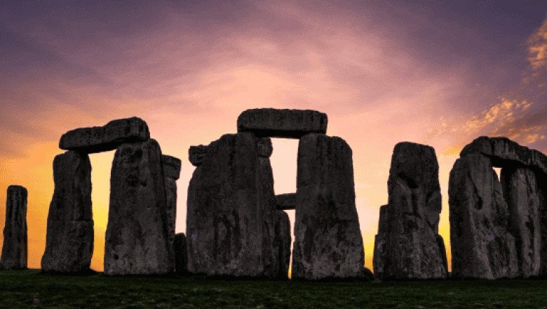 Esta es la historia detrás del misterio de las piedras de Stonehenge
