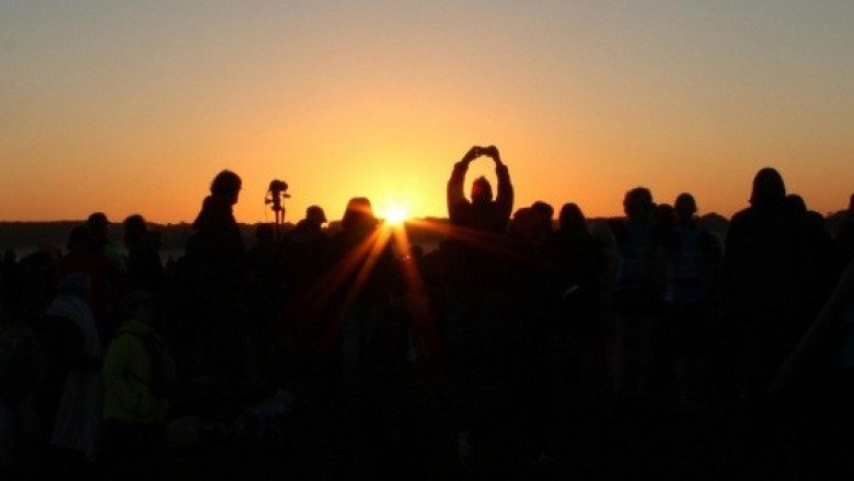 Solsticio de verano: rituales para cada signo del zodiaco