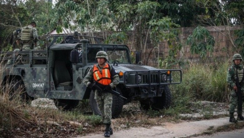 Un adolescente, entre las víctimas del operativo donde cayó "El Chore"