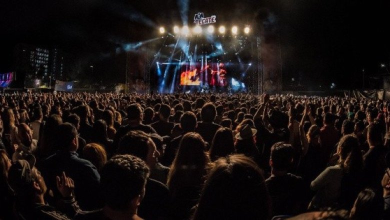 Tecate Sonoro 2024: Cartelera de artistas, precio de boletos y cuándo salen a la venta