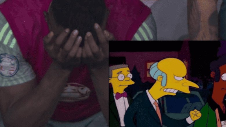 Los mejores memes tras derrota de México frente a Venezuela en la Copa América