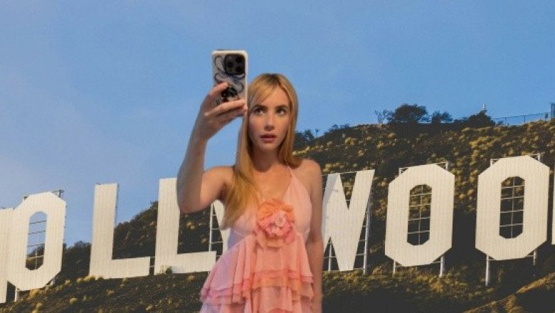 ¿El nepotismo en Hollywood es sexista? Emma Roberts lo explica
