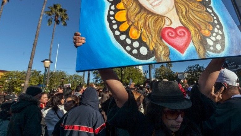 Hollywood estableció el "Día de Jenny Rivera" por esta razón