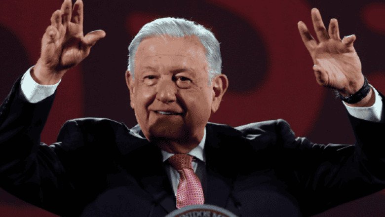 López Obrador hace esta petición a gobernadores para Sheinbaum