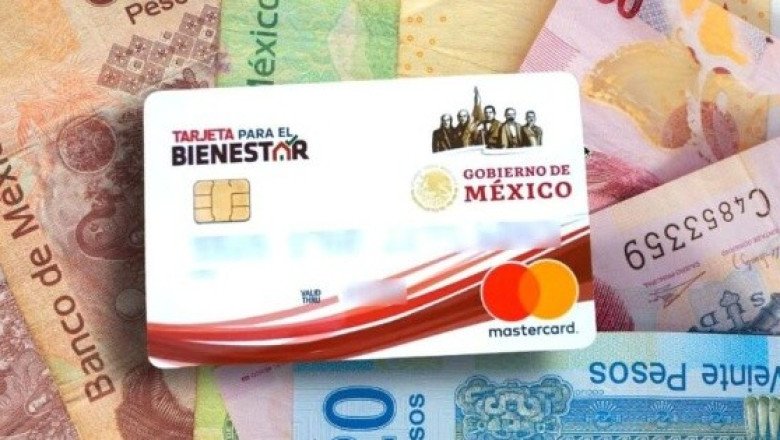 Así quedan los pagos julio-agosto de la Pensión Bienestar