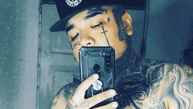 Fallece Omar Thug, rapero que formaba parte de la banda de rap Under Side 821