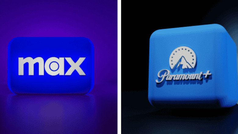 Max y Paramount cocinan alianza, ¿Cuánto costaría la super plataforma?