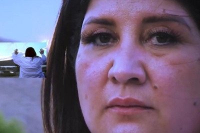 Laura Rivas aseguró haber "perdido su alma" en Cañada de Lobos