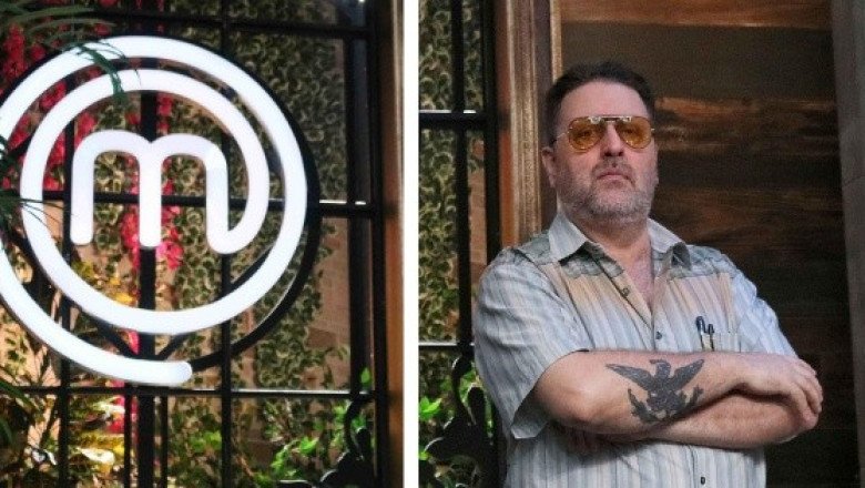 Ellos son los finalistas que competirán por Masterchef Celebrity