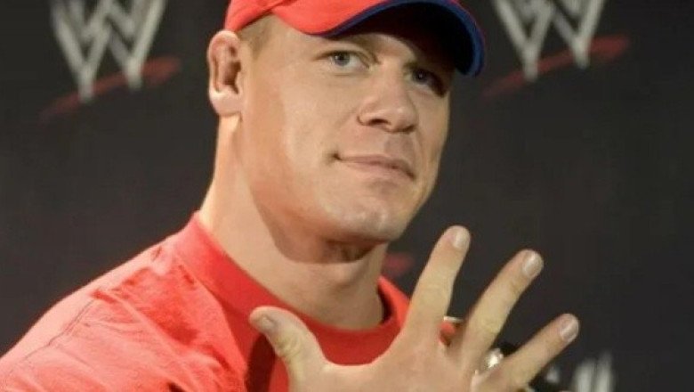 John Cena se retira de la WWE pero seguirá activo, estos son sus planes