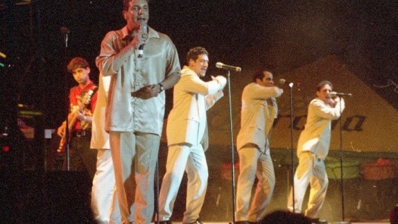 Adrián Olivares muere a los 48 años de edad
