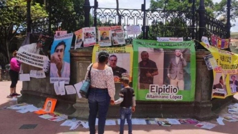 Deudores alimentarios: Estas son las restricciones que tendrán