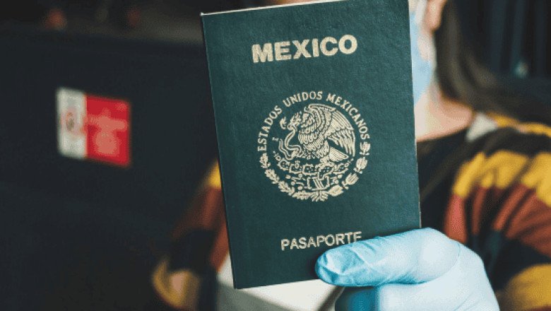SRE: Estás son las 2 formas que hay para tramitar el pasaporte mexicano