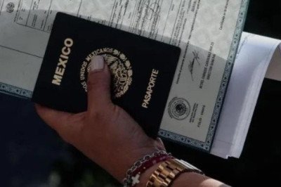 INAPAM: ¿De cuánto es el descuento para tramitar el pasaporte mexicano?