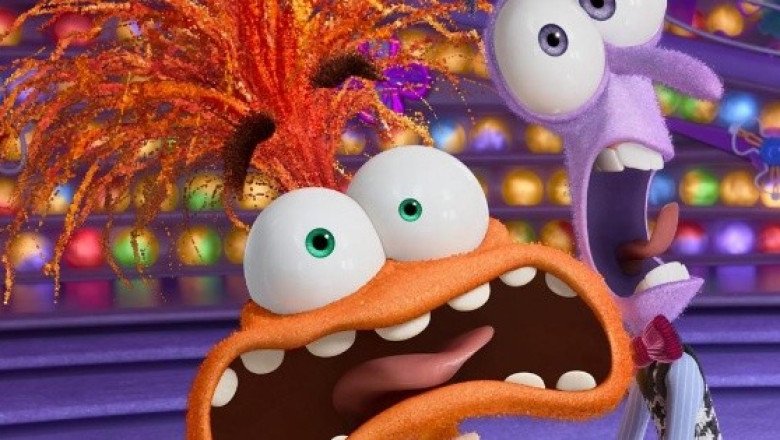 Intensa-Mente 2 ya es la cinta más exitosa de Pixar