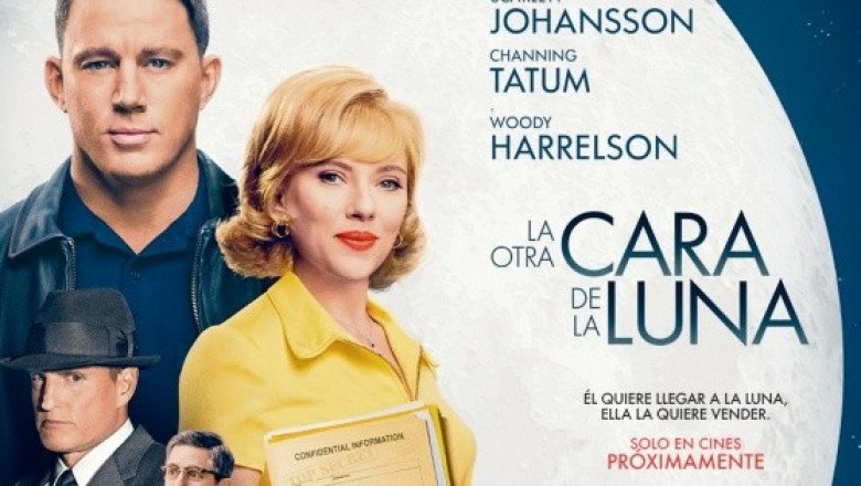 Ray Romano experimenta un viaje fílmico fuera de órbita