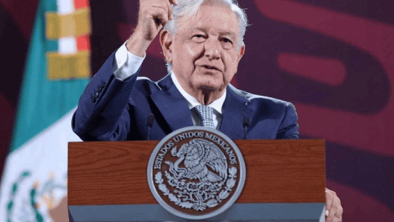 López Obrador niega haber cometido violencia de género contra Xóchitl Gálvez