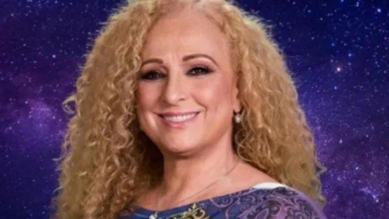 Mizada Mohamed: Horóscopos de la semana del 15 al 21 de julio