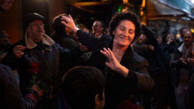La recomendación de hoy en la cartelera de cine es “Caminos Cruzados”