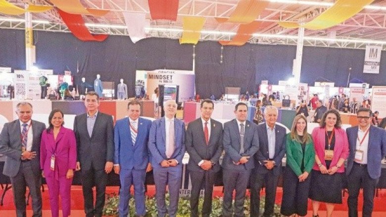 Intermoda inicia con la bandera de la sustentabilidad