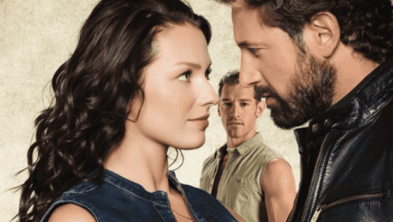 Irina Baeva y Gabriel Soto confirman separación