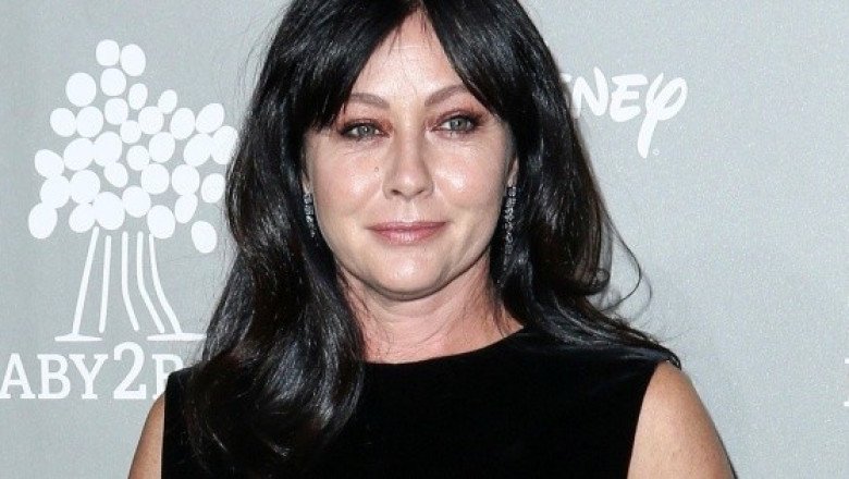 Médico de Shannen Doherty revela cómo fueron sus últimos momentos