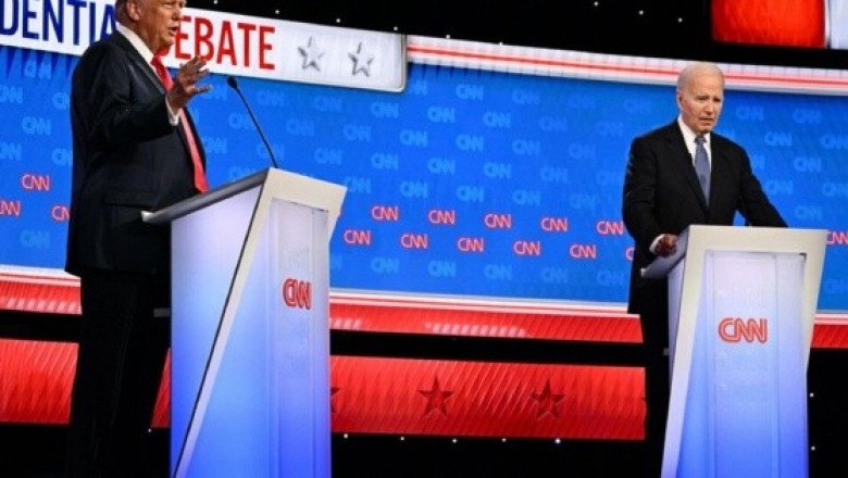 Joe Biden: Cronología de una crisis; desde el debate contra Trump hasta su renuncia