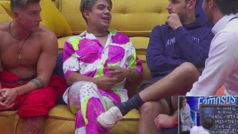 El inicio de La Casa de los Famosos trae consigo los mejores MEMES